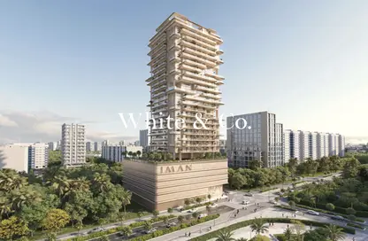 شقة - 1 حمام للبيع في ون بارك سنترال - قرية الجميرا سركل - دبي شقة - 1 حمام للبيع في ون بارك سنترال - قرية الجميرا سركل - دبي