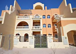 Townhouse - 4 bedrooms - 4 bathrooms for sale in Summer - Seasons Community - Jumeirah Village Circle - Dubai
