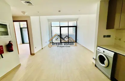 Apartment - 1 Bedroom - 1 Bathroom for rent in AZIZI Riviera - Meydan One - Meydan - Dubai
