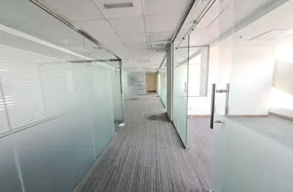 Nice Office Available Near Metro station