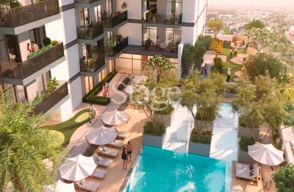 Apartment - 2 Bedrooms - 3 Bathrooms for sale in Hadley Heights - Jumeirah Village Circle - Dubai