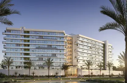 Apartment - 2 Bedrooms - 3 Bathrooms for sale in Hammock Park - Wasl Gate - Dubai