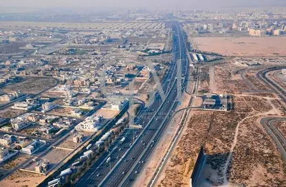 أرض - استوديو للبيع في فلل مدينة محمد بن زايد - مدينة محمد بن زايد - أبوظبي