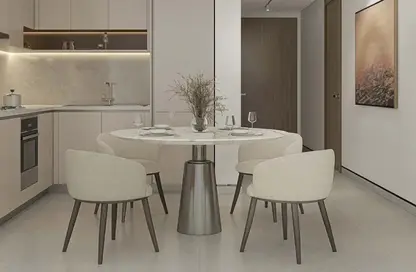 Apartment - 1 Bedroom - 2 Bathrooms for sale in Sobha Hartland II - Bukadra - Dubai
