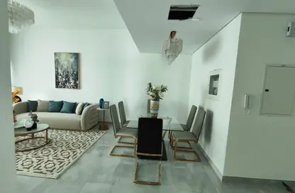 Apartment - 3 Bedrooms - 2 Bathrooms for rent in Pearlz by Danube - Al Furjan - Dubai
