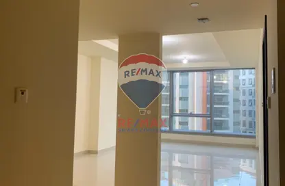 Apartment - 1 Bedroom - 2 Bathrooms for sale in Sun Tower - Shams Abu Dhabi - Al Reem Island - Abu Dhabi