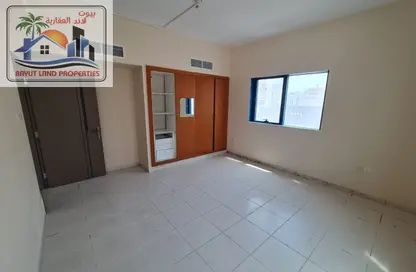 شقة - 2 غرف نوم - 2 حمامات للايجار في ميدان الرولة - منطقة الرولة - الشارقة