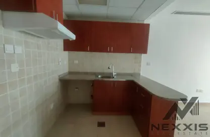 Apartment - Studio - 1 Bathroom for rent in New Dubai Gate 2 - JLT Cluster A - Jumeirah Lake Towers - Dubai