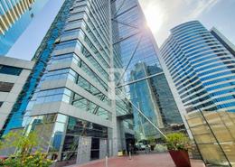 Office Space for sale in Westburry Tower 1 - Westburry Square - Business Bay - Dubai