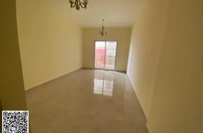 Apartment - 1 Bedroom - 2 Bathrooms for rent in Abna Saqer Building - Al Hamidiya 1 - Al Hamidiya - Ajman