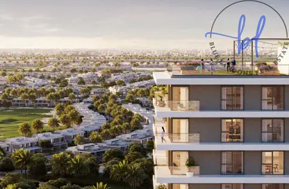 شقة - 2 غرف نوم - 2 حمامات للبيع في برج نادي درايف أ - نادي درايف - دبي هيلز استيت - دبي شقة - 2 غرف نوم - 2 حمامات للبيع في برج نادي درايف أ - نادي درايف - دبي هيلز استيت - دبي