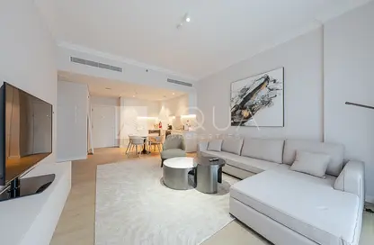 Apartment - 1 Bedroom - 1 Bathroom for sale in La Cote Building 2 - Jumeirah 1 - Jumeirah - Dubai
