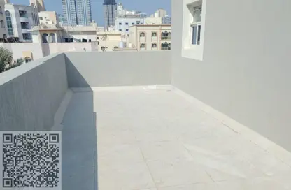 Apartment - 2 Bedrooms - 1 Bathroom for rent in Al Nuaimiya - Ajman