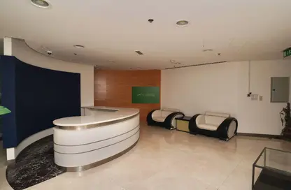 مكتب - استوديو للايجار في فندق فيرمونت - شارع الشيخ زايد - دبي مكتب - استوديو للايجار في فندق فيرمونت - شارع الشيخ زايد - دبي