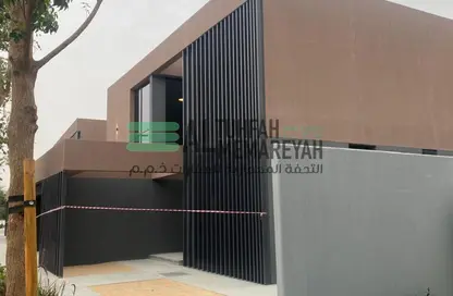 Townhouse - 3 Bedrooms - 4 Bathrooms for sale in Robinia - Masaar - Tilal City - Sharjah
