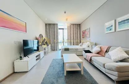 شقة - 1 حمام للايجار في احياء سيجنيتشر السكنية - قرية الجميرا سركل - دبي