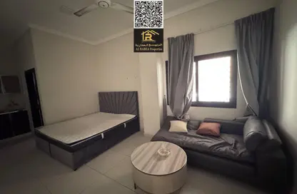 Apartment - Studio - 1 Bathroom for rent in Al Rawda 2 Villas - Al Rawda 2 - Al Rawda - Ajman