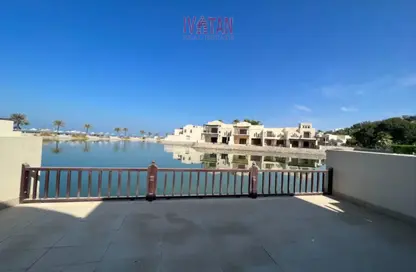 فيلا - غرفة نوم - 1 حمام للبيع في ذا كوف روتانا - الواجهة المائية - راس الخيمة - رأس الخيمة