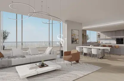Apartment - 1 Bedroom - 1 Bathroom for sale in Claydon House - Mohammed Bin Rashid City - Dubai
