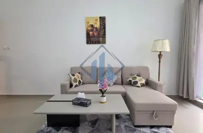 Apartment - 1 Bedroom - 2 Bathrooms for rent in Pacific Fiji - Pacific - Al Marjan Island - Ras Al Khaimah