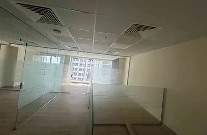 مكتب - استوديو - 1 حمام للايجار في برج بورلينجتون - الخليج التجاري - دبي مكتب - استوديو - 1 حمام للايجار في برج بورلينجتون - الخليج التجاري - دبي