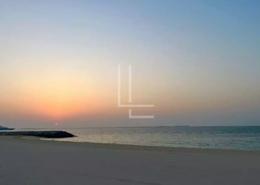 Land for sale in Jumeirah Bay Island Villas - Jumeirah Bay Island - Jumeirah - Dubai