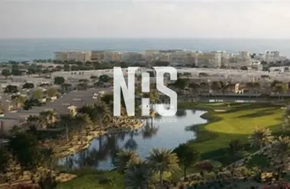 Townhouse - 2 Bedrooms - 4 Bathrooms for sale in The Cedars - Yas Acres - Yas Island - Abu Dhabi