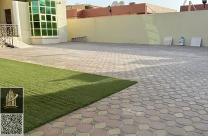 فيلا - 5 غرف نوم - 6 حمامات للايجار في فلل الروضة 2 - 2  الروضة - الروضة - عجمان