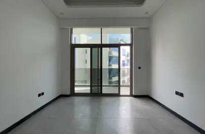 شقة - غرفة نوم - 2 حمامات للبيع في كيرف باي سيترو - ارجان - دبي شقة - غرفة نوم - 2 حمامات للبيع في كيرف باي سيترو - ارجان - دبي