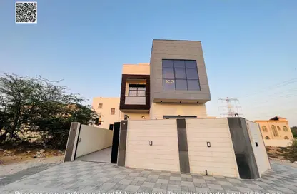 فيلا - 4 غرف نوم - 7 حمامات للبيع في 1 الياسمين - الياسمين - عجمان