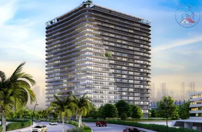 Apartment - 1 Bedroom - 2 Bathrooms for sale in The Community Sports Arena - Dubai Sports City - Dubai