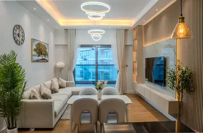 Apartment - 1 Bedroom - 2 Bathrooms for sale in Elite Business Bay Residence - Business Bay - Dubai