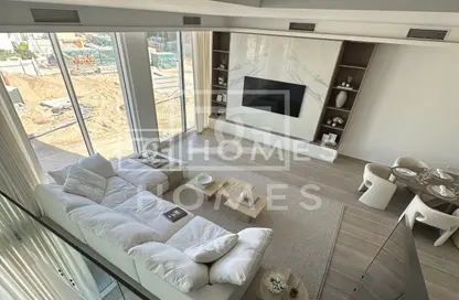 Townhouse - 4 Bedrooms - 6 Bathrooms for sale in Ixora - Al Barari - Dubai