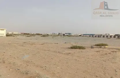 أرض - استوديو للبيع في 18 المنطقة الصناعية رقم - المنطقة الصناعية بالشارقة - الشارقة