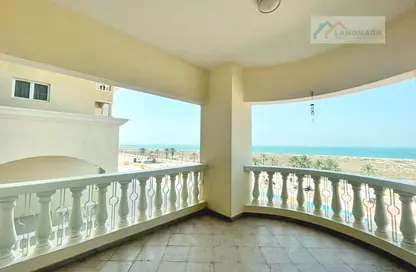 شقة - 1 حمام للبيع في 4 رويال بريز - رويال بريز - قرية الحمرا - رأس الخيمة