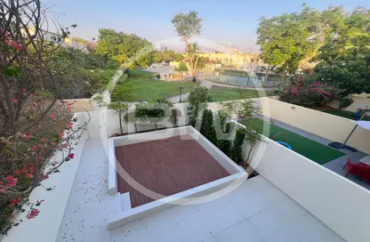 Townhouse - 2 Bedrooms - 3 Bathrooms for sale in Springs 12 - The Springs - Dubai