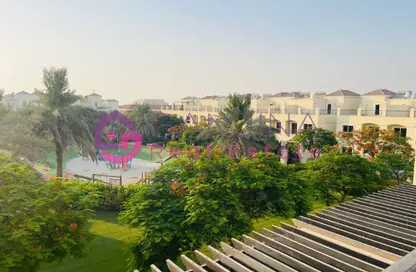 Townhouse - 4 Bedrooms - 4 Bathrooms for sale in Bayti Townhouses - Al Hamra Village - Ras Al Khaimah