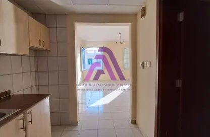 Apartment - Studio - 1 Bathroom for sale in Spain Cluster - International City - Dubai
