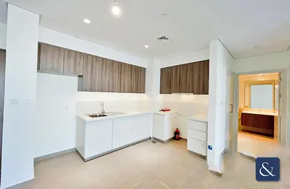 Kitchen image for: Apartment - 1 Bedroom - 1 Bathroom for sale in Park Heights 2 - Park Heights - Dubai Hills Estate - Dubai, Image 1
