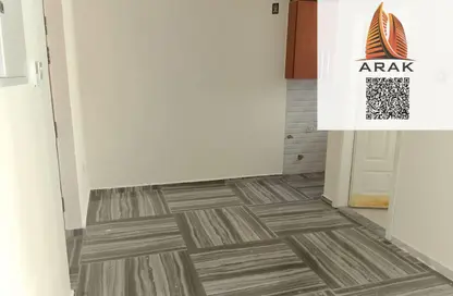 Apartment - Studio - 1 Bathroom for rent in Al Naemiya Tower 3 - Al Naemiya Towers - Al Nuaimiya - Ajman