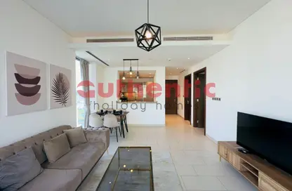 Apartment - 1 Bedroom - 1 Bathroom for rent in Sobha Hartland - Mohammed Bin Rashid City - Dubai