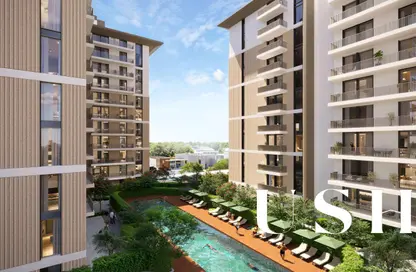 شقة - 2 غرف نوم - 2 حمامات للبيع في اكسبو سيتي فالي - اكسبو سيتي - دبي