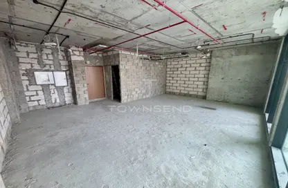 Office Space - Studio for rent in Binghatti Azure - Jumeirah Village Circle - Dubai