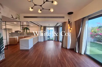 Townhouse - 4 Bedrooms - 4 Bathrooms for rent in La Rosa 5 - La Rosa - Villanova - Dubai Land - Dubai Townhouse - 4 Bedrooms - 4 Bathrooms for rent in La Rosa 5 - La Rosa - Villanova - Dubai Land - Dubai