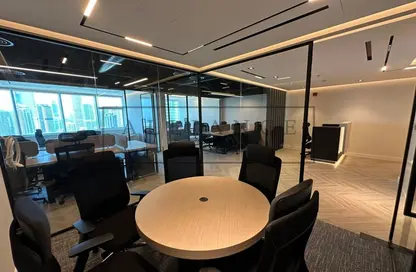 Office Space - Studio for rent in HDS Tower - JLT Cluster F - Jumeirah Lake Towers - Dubai