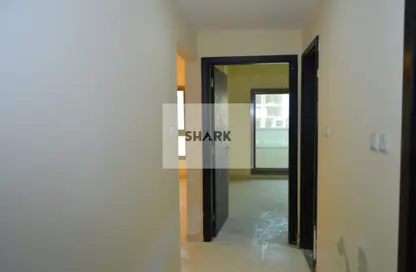 Apartment - 2 Bedrooms - 3 Bathrooms for sale in Al Aamra Tower - Al Amerah - Ajman
