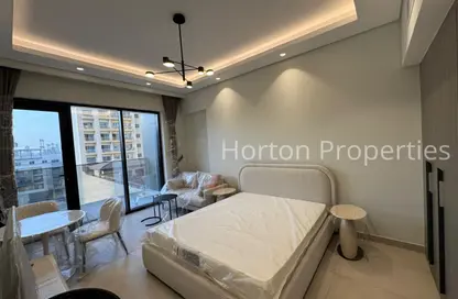 Apartment - Studio - 1 Bathroom for rent in Al Serh Residences 11 - District 10 - Jumeirah Village Circle - Dubai