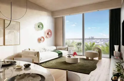 Apartment - 1 Bedroom - 1 Bathroom for sale in Rise Residences - District 16 - Jumeirah Village Circle - Dubai Apartment - 1 Bedroom - 1 Bathroom for sale in Rise Residences - District 16 - Jumeirah Village Circle - Dubai
