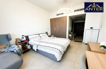 Apartment - Studio - 1 Bathroom for sale in Azizi Shaista Residences - Al Furjan - Dubai