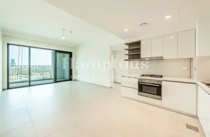 Kitchen image for: Apartment - 1 Bedroom - 1 Bathroom for sale in Downtown Views II Tower 1 - Downtown Views II - Downtown Dubai - Dubai, Image 1